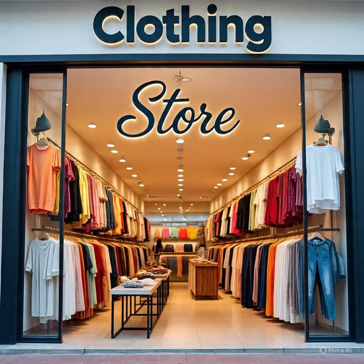 Apparel & Garments
