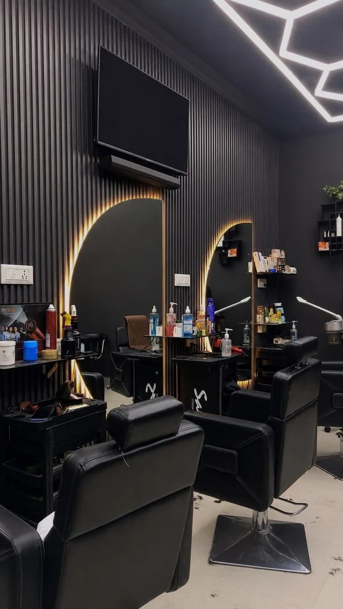 Salons & Spas