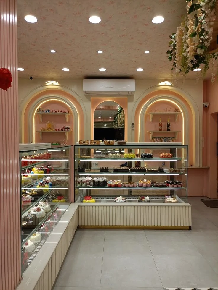 Jewellery Stores