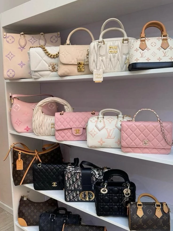 Fashion Accessories