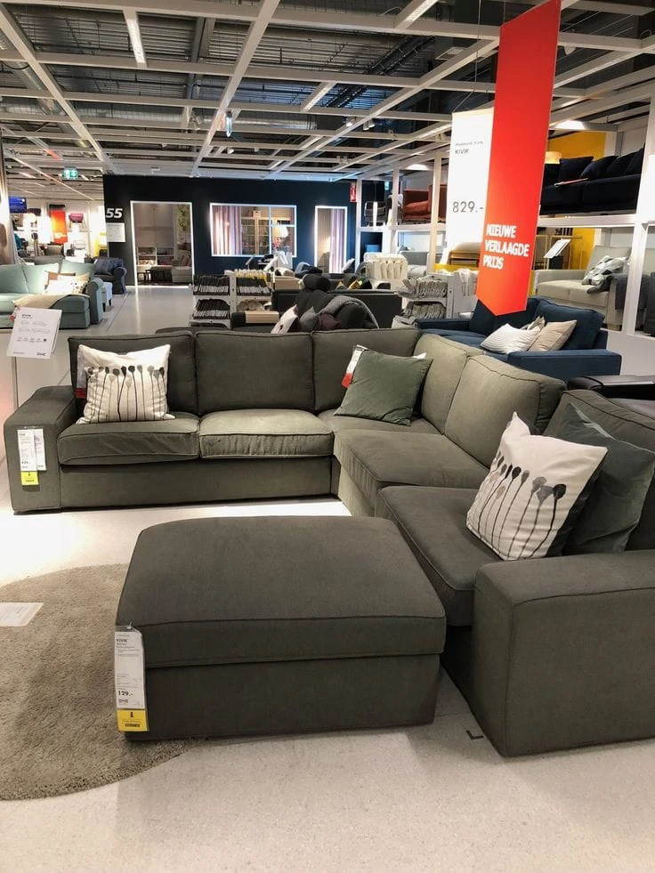 Furniture & Home Décor