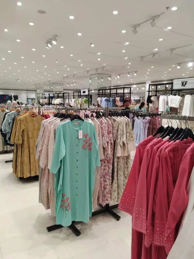 Apparel & Garments