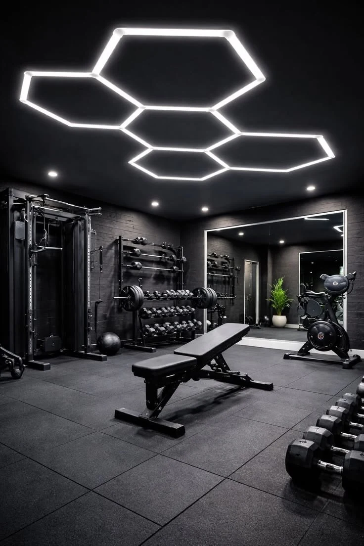 Fitness & Wellness Centers